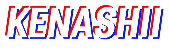 KENASHII